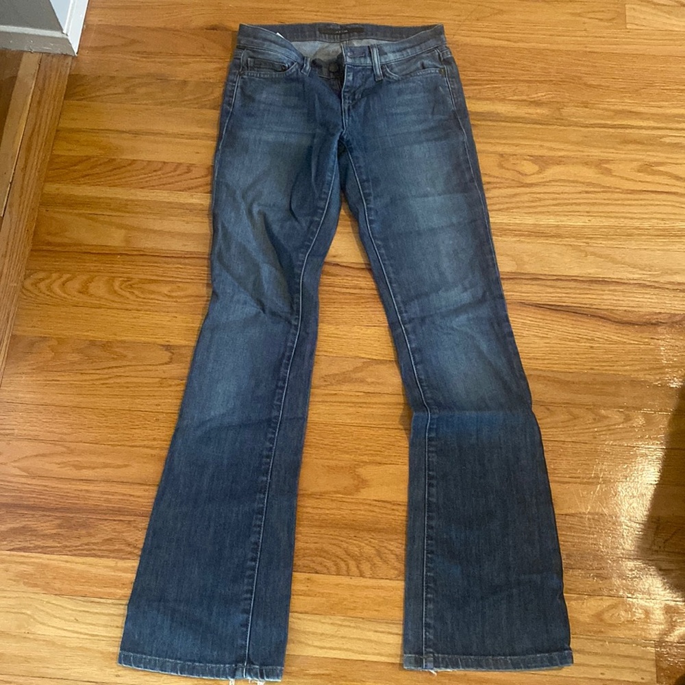 Joes jeans size 24. Lightly worn. Socialite fit